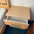 Bedside drawers