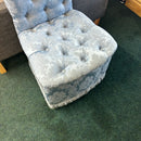 Bedroom chair