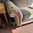3 seater sofa