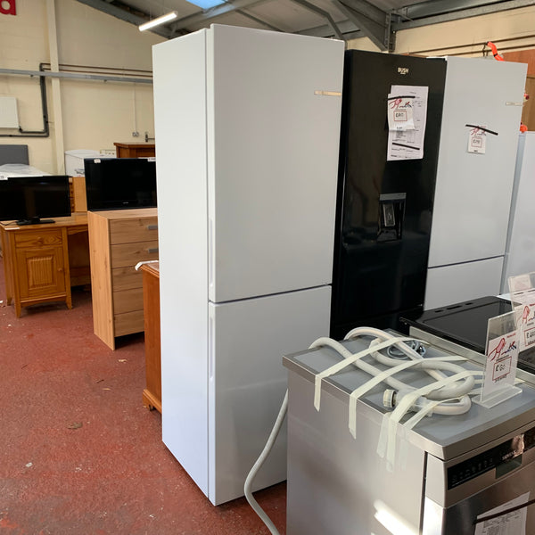 BOSCH fridge freezer