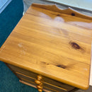 Bedside cabinet