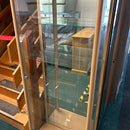 Display cabinet