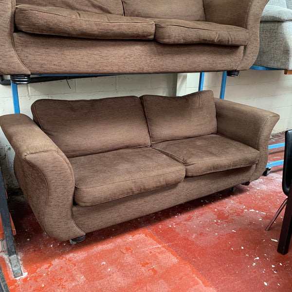 3 seater sofa