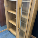 Display cabinet