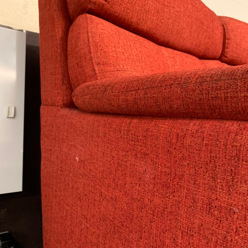 2 seater sofa