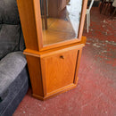 Display cabinet