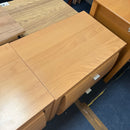 Bedside drawers