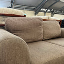 2x 2 seater sofas