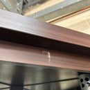 Display cabinet