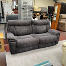 2 seater recliner sofa