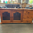 TV Unit.