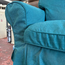 2 seater sofa