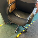 Desk chair