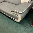 2 seater sofa