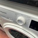 HOTPOINT washing machine