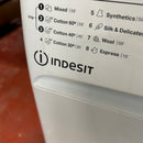 INDESIT washing machine