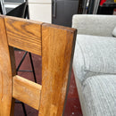 Table and chairs