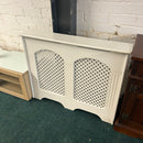 Radiator cover