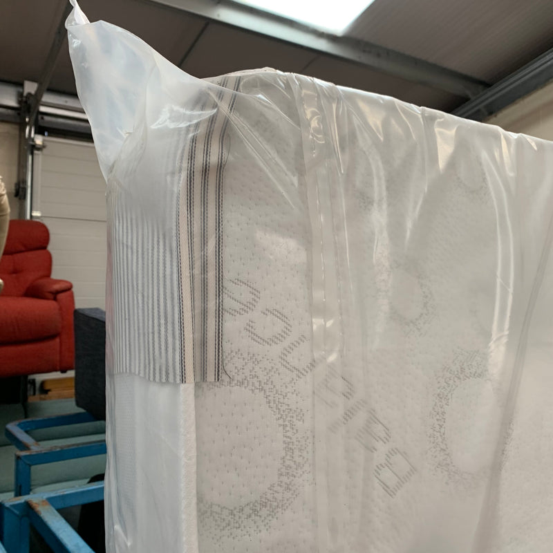 NEW double mattress