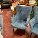 Armchair set