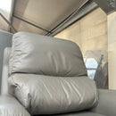 Recliner armchair