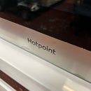 HOTPOINT oven
