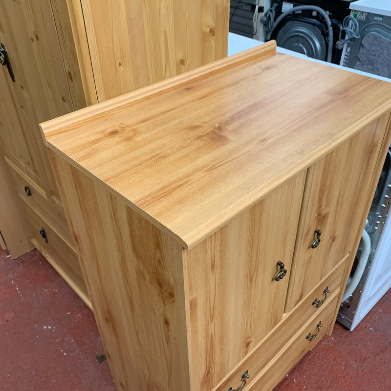 Storage unit