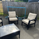 Garden set