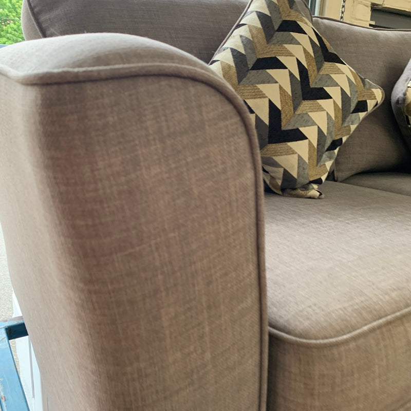 2 and 3 seater sofas