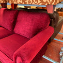 2 seater sofa
