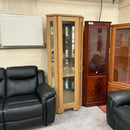 Display cabinet