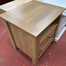 Bedside cabinet