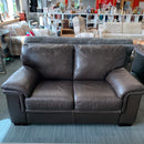 2 seater sofa and armchair