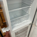 BUSH fridge freezer