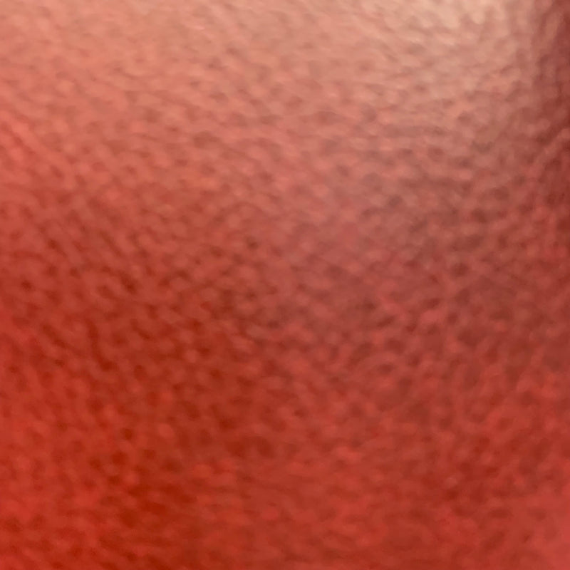 Recliner armchair
