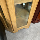 Display cabinet