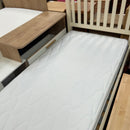 Single bed