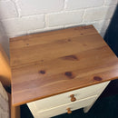 Bedside cabinet