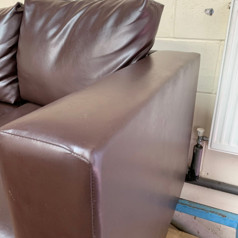 2 seater sofa