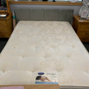 Double bed