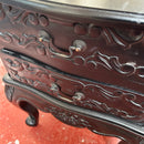 Bedside cabinet
