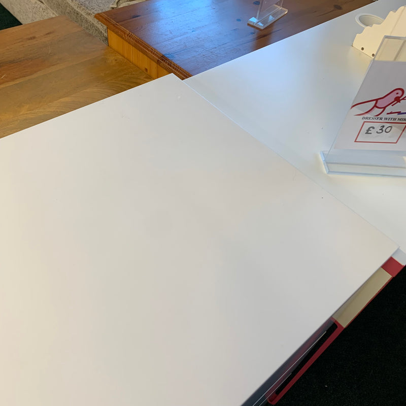 IKEA chest of drawers