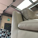 Recliner 2 seater and armchair