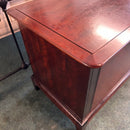 Blanket box