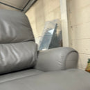 Recliner armchair