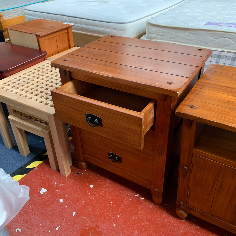 Bedside cabinet