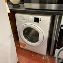 HOTPOINT washing machine
