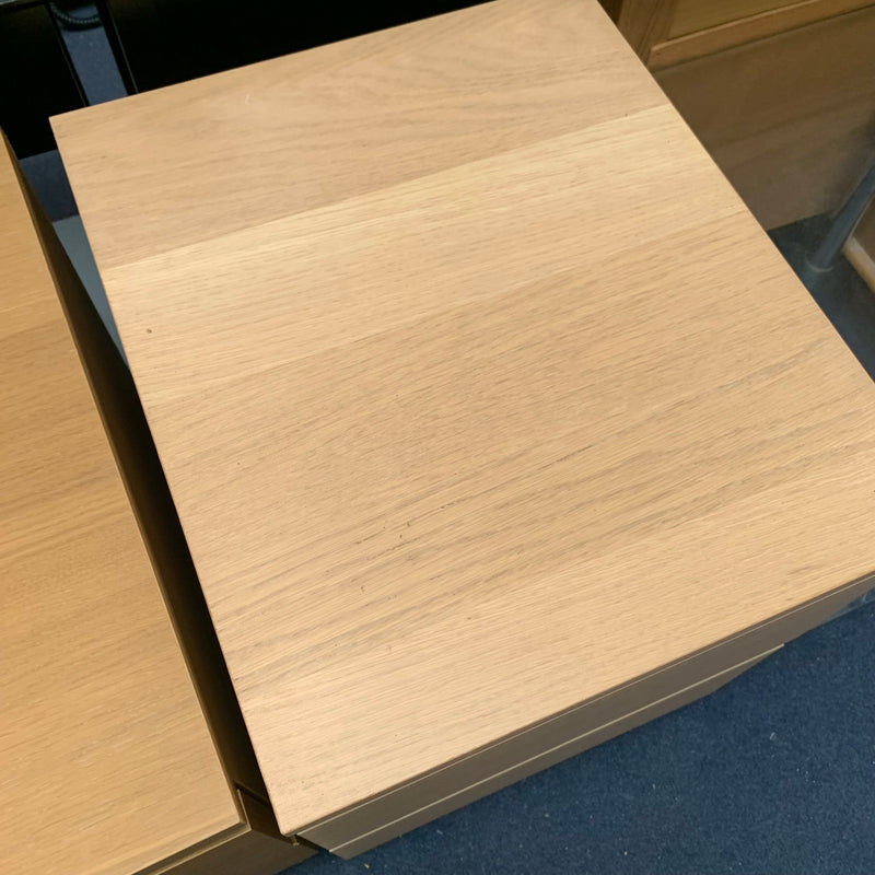 IKEA bedside cabinet
