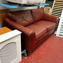 3 seater sofa