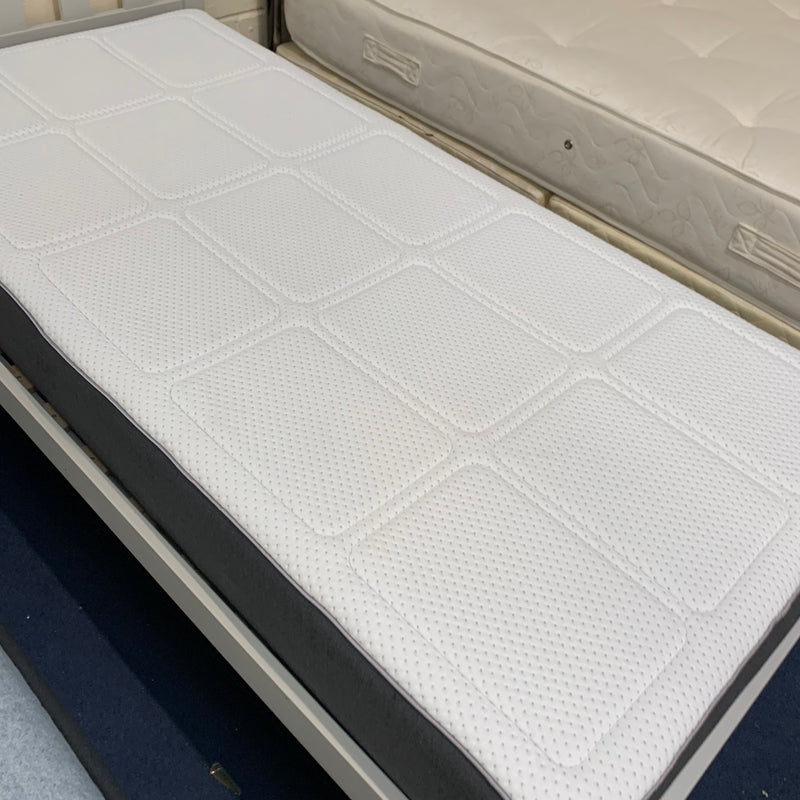 Single bed